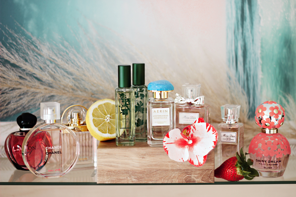 Mik a 2016-os év parfüm újdonságai?