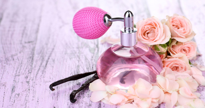 A parfüm vásárlás rejtelmei