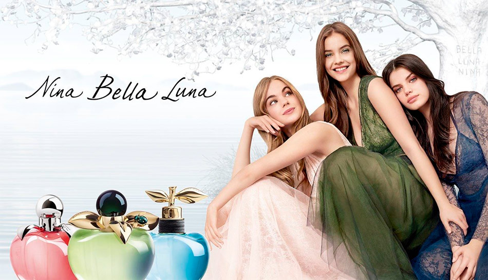 Női parfümújdonság: itt a Nina Ricci Bella