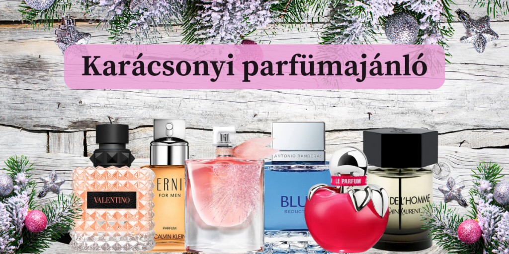 Karácsonyi ajánló 