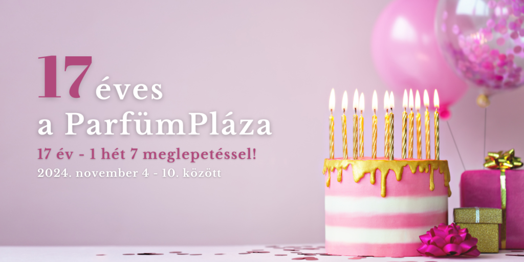 17. születésnap