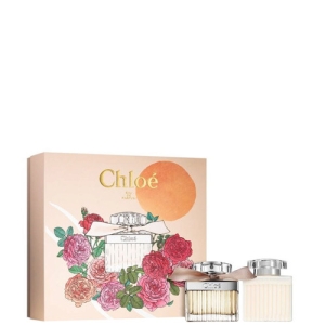 Chloé Chloé Eau De Parfum Szett 50+100 ml