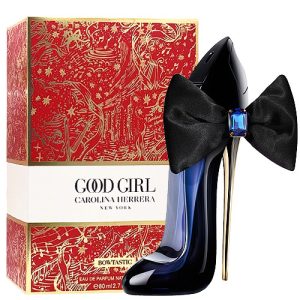 Carolina Herrera Good Girl Bowtastic Eau De Parfum 80 ml