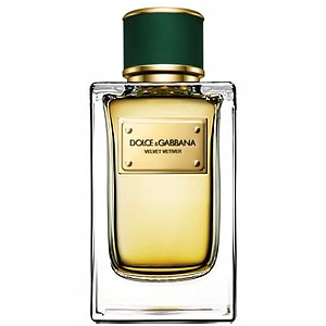 Dolce & Gabbana Velvet Vetiver Eau De Parfum 150 ml