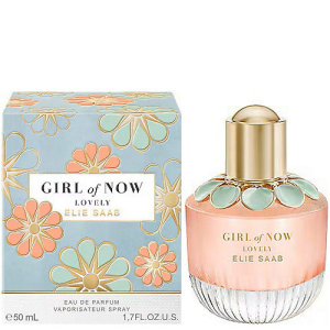 Elie Saab Girl of Now Lovely Eau De Parfum