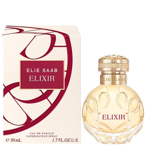 Elie Saab Elixir Eau De Parfum