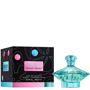 Britney Spears Curious Eau De Parfum 100 ml