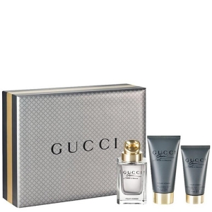 Gucci Gucci Made To Measure Pour Homme Eau De Toilette Szett 90+75+50 ml