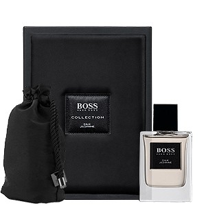 Boss Collection Silk Jasmine Eau De Toilette 50 ml