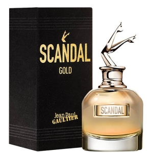 Jean Paul Gaultier Scandal Gold Eau De Parfum 80 ml