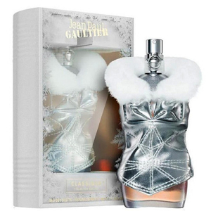 Jean Paul Gaultier Classique Xmas Collector Edition Eau De Toilette 100 ml