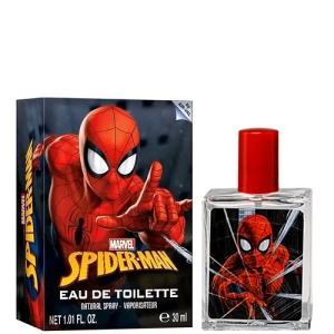 Air-Val Spider-Man Eau De Toilette 30 ml
