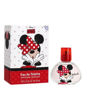 Air-Val Minnie Mouse Eau De Toilette 30 ml
