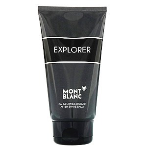Montblanc Explorer After shave balzsam 150 ml