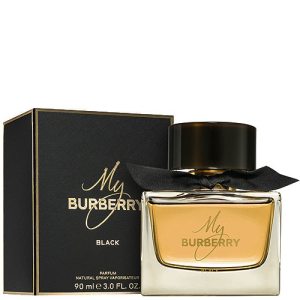 Burberry My Burberry Black Parfum
