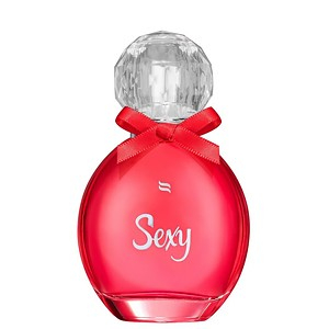 Obsessive Sexy Feromonos parfüm 30 ml