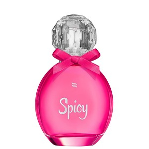 Obsessive Spicy Feromonos parfüm 30 ml