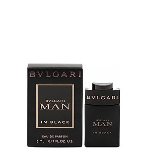 Bvlgari Bvlgari Man In Black Eau De Parfum Mini 5 ml