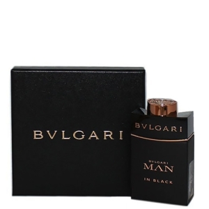 Bvlgari Bvlgari Man In Black Eau De Parfum Mini 15 ml