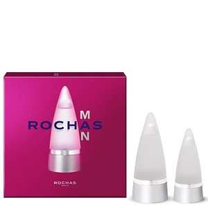 Rochas Rochas Man Szett - EDT 100 ml + EDT 50 ml