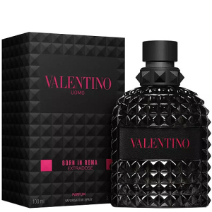 Valentino Uomo Born In Roma Extradose Parfum