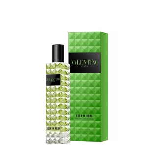 Valentino Donna Born In Roma Green Stravaganza Zsebparfüm Eau De Parfum 15 ml