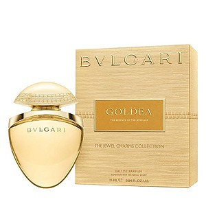 Bvlgari Goldea Eau De Parfum Zsebparfüm 25 ml
