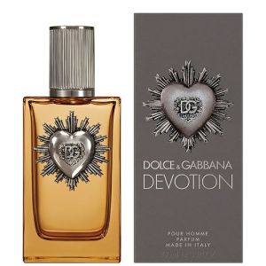 Dolce & Gabbana Devotion Pour Homme Parfum