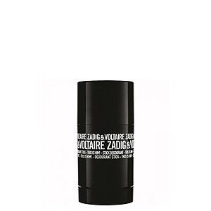 Zadig & Voltaire This Is Him! Deo stift 75 ml
