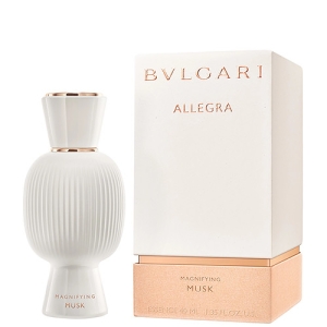 Bvlgari Allegra Magnifying Musk Eau De Parfum 40 ml