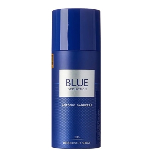 Antonio Banderas Blue Seduction For Men Deo spray 150 ml