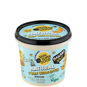 Skin Super Good Banana Split Krémes testvaj 360 ml