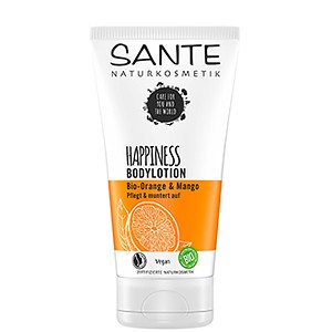 Sante Happiness Testápoló 150 ml