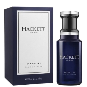 Hackett London Essential Eau De Parfum