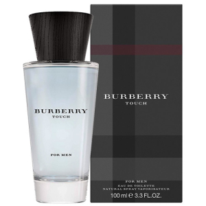 Burberry Touch For Men Eau De Toilette