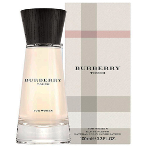 Burberry Touch For Women Eau De Parfum