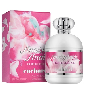 Cacharel Anaïs Anaïs Premier Délice Eau De Toilette