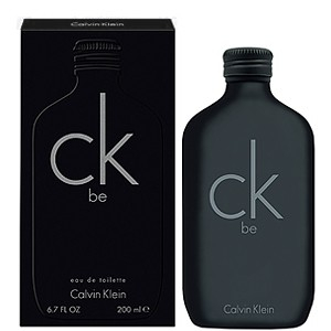 Calvin Klein CK Be Eau De Toilette