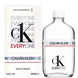 Calvin Klein Ck Everyone Eau De Toilette