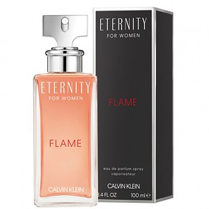 Calvin Klein Eternity Flame Eau De Parfum