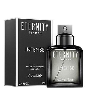 Calvin Klein Eternity Intense For Men Eau De Toilette