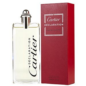 Cartier Declaration Eau De Toilette