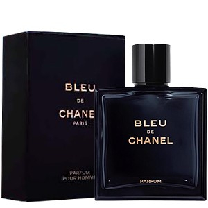 Chanel Bleu De Chanel Parfum
