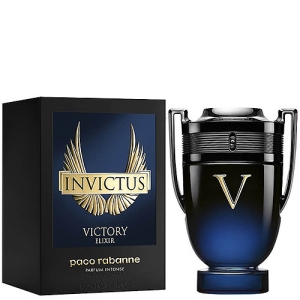 Paco Rabanne Invictus Victory Elixir Parfum Intense