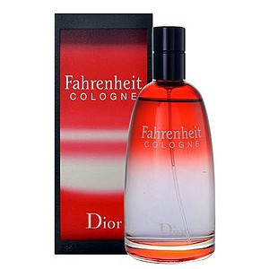 Dior Fahrenheit Cologne Eau De Toilette