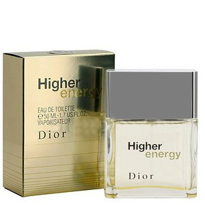 Dior Higher Energy Eau De Toilette