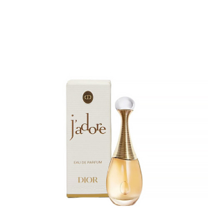Dior J'adore Eau De Parfum Mini 5 ml