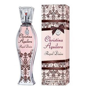 Christina Aguilera Royal Desire Eau De Parfum
