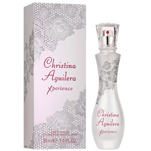 Christina Aguilera Xperience Eau De Parfum