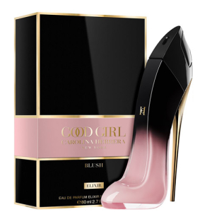 Carolina Herrera Good Girl Blush Elixir Eau De Parfum Elixir